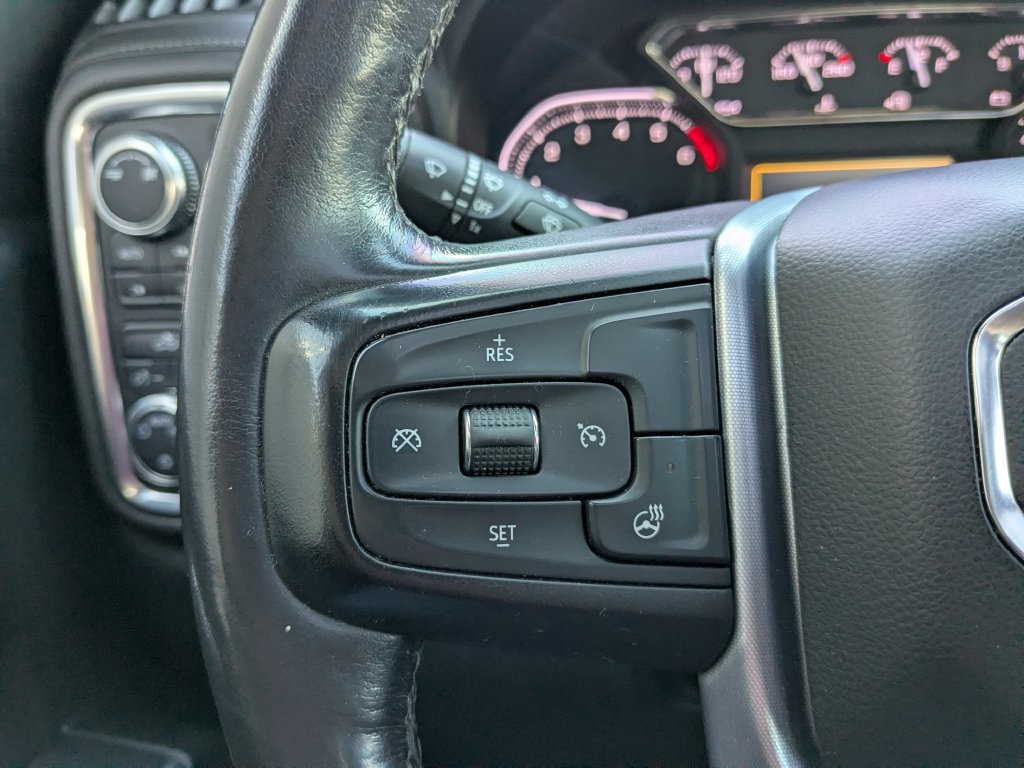 Used 2019 GMC Sierra 1500 SLE w/ SLE Value Package AWD/4WD image 14