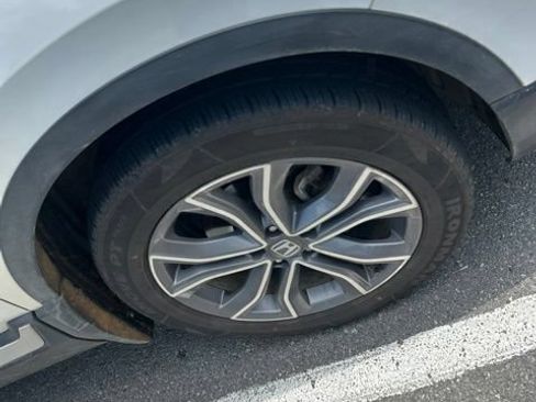 Used 2022 Honda CR-V Touring image 17