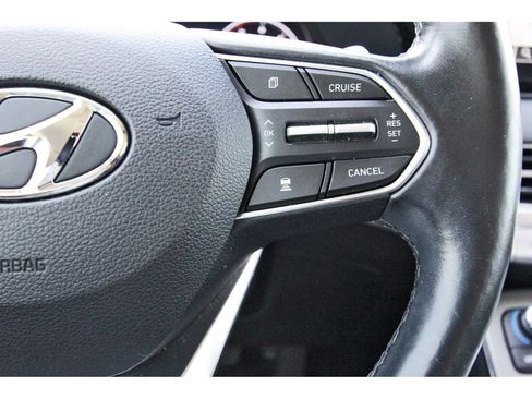 Used 2021 Hyundai Palisade Limited FWD image 20