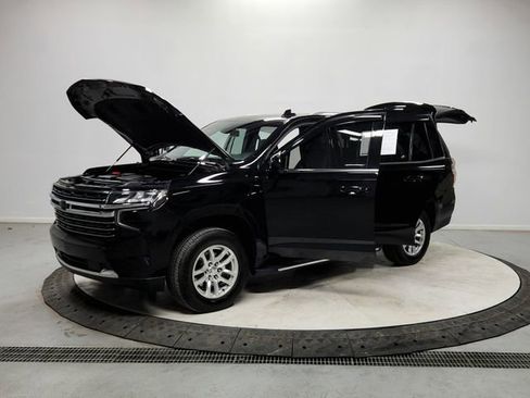 Used 2021 Chevrolet Tahoe LT image 11