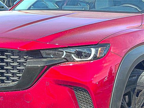 New 2026 MAZDA CX-50 AWD 2.5 S w/ Weather Package image 4