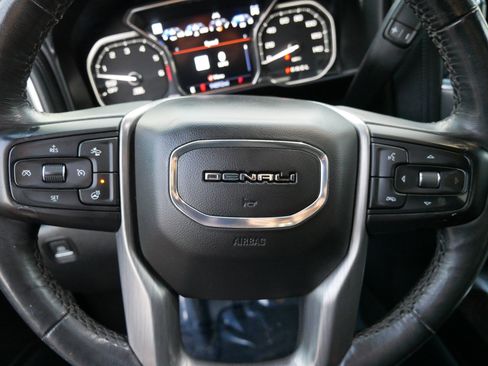 Used 2020 GMC Sierra 1500 Denali w/ Denali Ultimate Package image 17