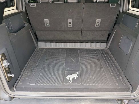 Used 2025 Ford Bronco Raptor AWD/4WD image 6