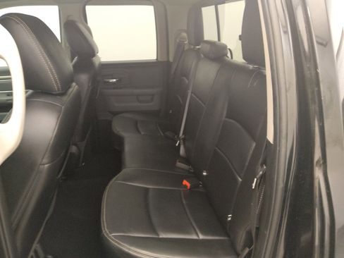 Used 2019 RAM 1500 Classic Warlock RWD image 18