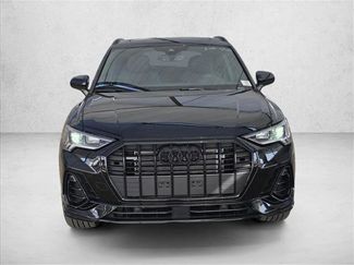 Certified 2025 Audi Q3 2.0T Premium w/ Convenience Package video 2
