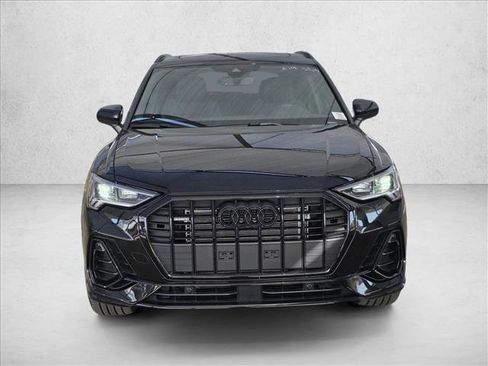 Certified 2025 Audi Q3 2.0T Premium w/ Convenience Package image 2