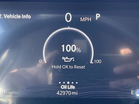 Used 2023 Jeep Grand Cherokee L Limited image 8