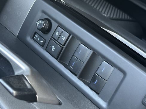 Used 2024 Toyota Tundra Limited image 48