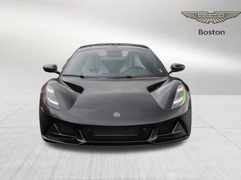 New 2025 Lotus Emira RWD image 2