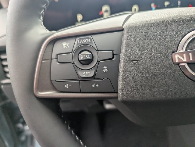 New 2026 Nissan Sentra SV w/ SV Convenience Package FWD image 18