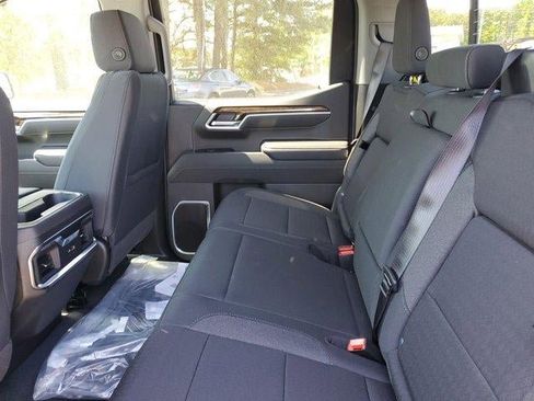 New 2026 GMC Sierra 1500 Elevation w/ Preferred Package AWD/4WD image 10