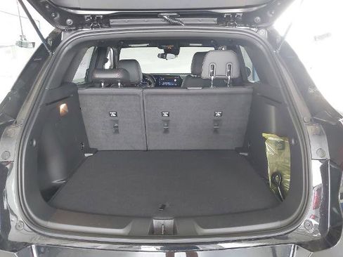New 2026 Chevrolet TrailBlazer RS w/ Driver Confidence Package image 27