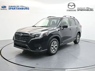 Used 2024 Subaru Forester Premium AWD/4WD video 3
