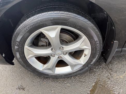 Used 2014 Toyota Venza Limited image 14