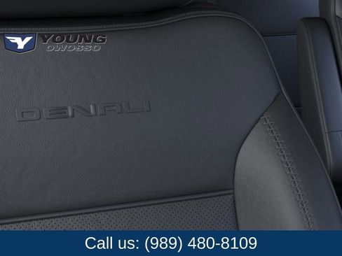 New 2026 GMC Yukon XL Denali w/ Denali Reserve Package AWD/4WD image 21