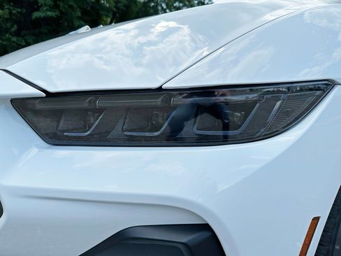 New 2025 Ford Mustang GT Premium image 12