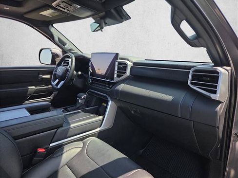 Used 2023 Toyota Tundra Platinum AWD/4WD image 19