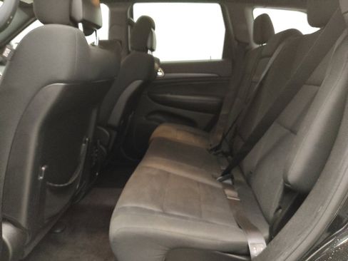 Used 2016 Jeep Grand Cherokee Laredo image 18