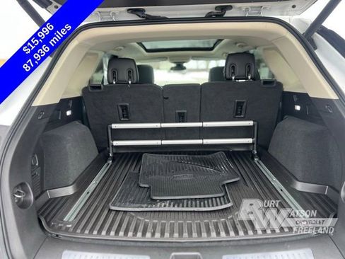 Used 2019 Cadillac XT5 Luxury image 23