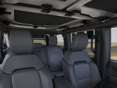 New 2026 Ford Bronco Outer Banks image 37