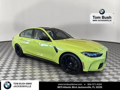 New 2026 BMW M3 Competition