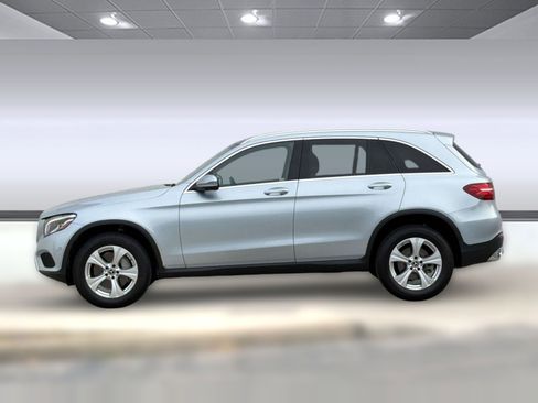 Certified 2018 Mercedes-Benz GLC 300 image 2
