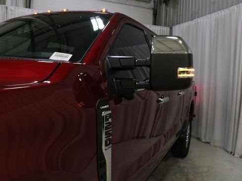 New 2026 Ford F250 Lariat w/ Lariat Ultimate Package AWD/4WD image 35