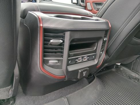 Used 2026 RAM 1500 Rebel w/ Rebel Level 2 Equipment Group AWD/4WD image 13