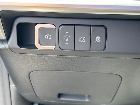 New 2025 Hyundai Santa Fe SEL image 11