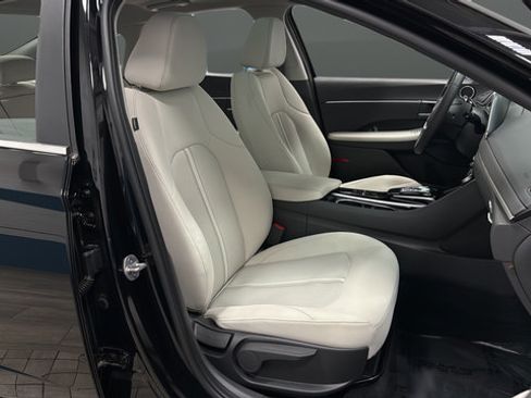 Used 2023 Hyundai Sonata SEL w/ Convenience Package FWD image 25