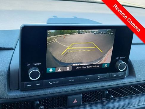 Used 2023 Honda CR-V EX image 13