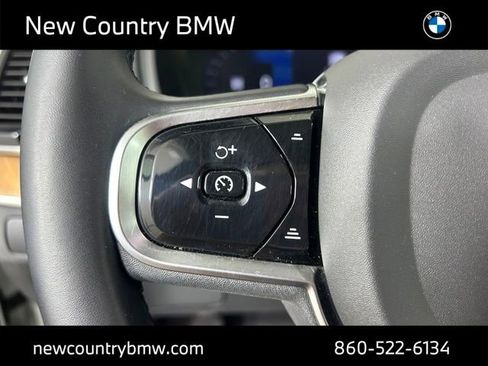Used 2023 Volvo XC90 B6 Plus AWD/4WD image 15