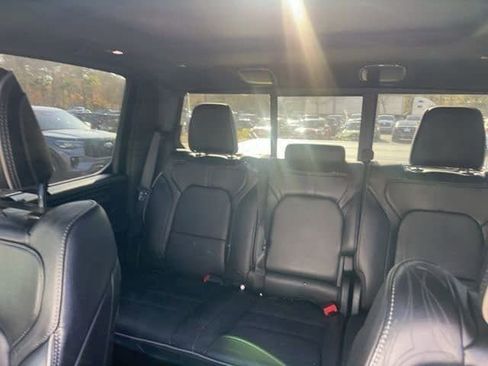 Used 2022 RAM 1500 Limited image 24