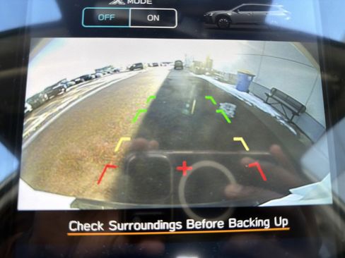 Certified 2025 Subaru Outback Premium w/ Popular Package #1A image 29