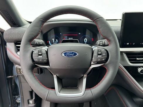 New 2026 Ford Explorer ST-Line AWD/4WD image 8