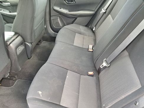 Used 2024 Nissan Sentra SV FWD image 20