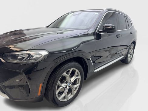 Used 2023 BMW X3 xDrive30i w/ Convenience Package AWD/4WD image 11