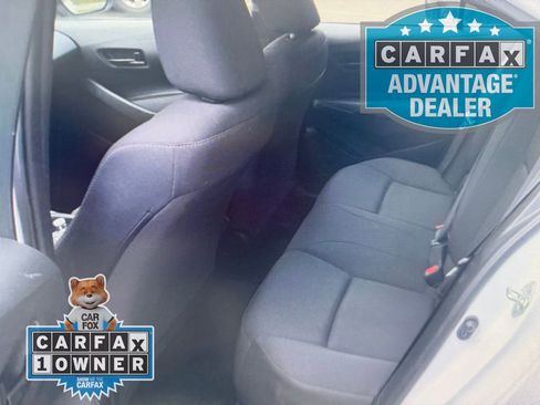 Used 2023 Toyota Corolla LE FWD image 4