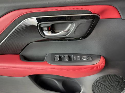 New 2026 Acura ADX A-Spec image 16