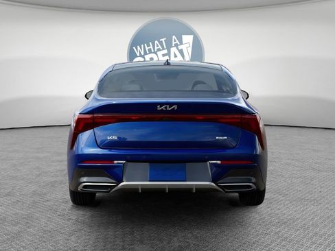 New 2026 Kia K5 GT-Line AWD/4WD image 5