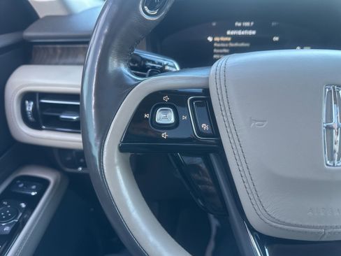 Used 2020 Lincoln Aviator Reserve w/ Equipment Group 201A image 31