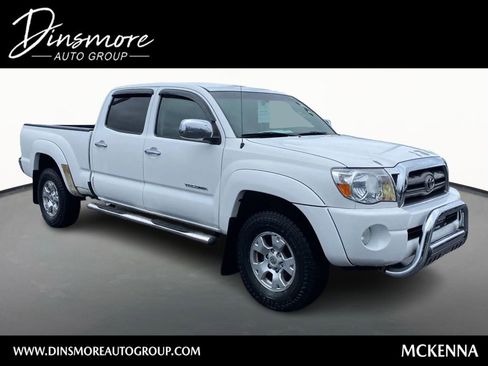 Used 2009 Toyota Tacoma PreRunner image 1