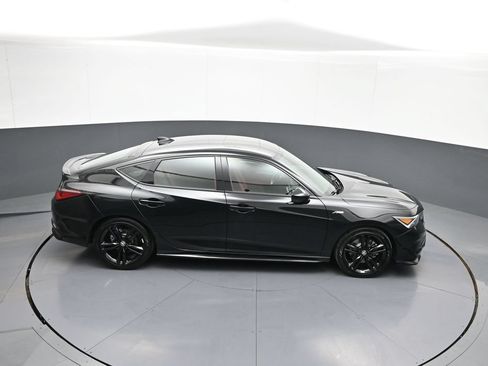 Used 2026 Acura Integra A-Spec FWD image 36