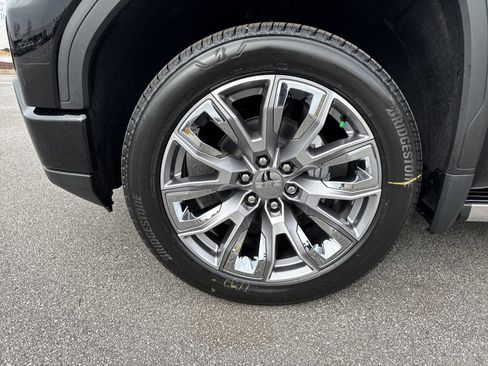 New 2026 GMC Sierra 1500 Denali image 13