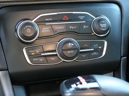 Used 2022 Dodge Charger Scat Pack image 19