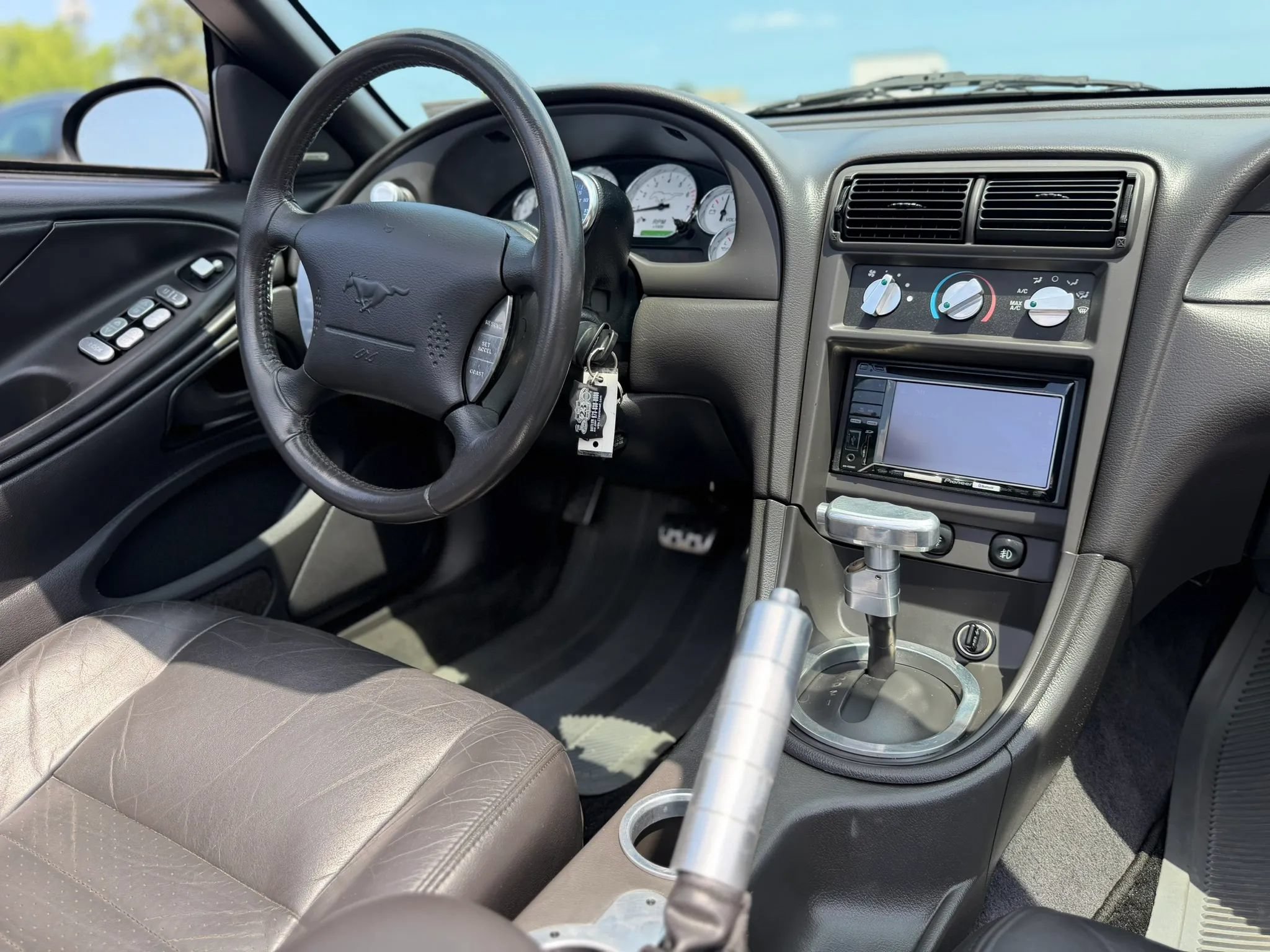 Used 2001 Ford Mustang GT RWD image 37