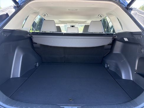 Certified 2020 Toyota RAV4 XLE Premium FWD image 28
