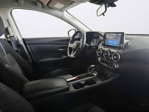 Used 2024 Nissan Sentra SV w/ Trunk Package FWD image 19