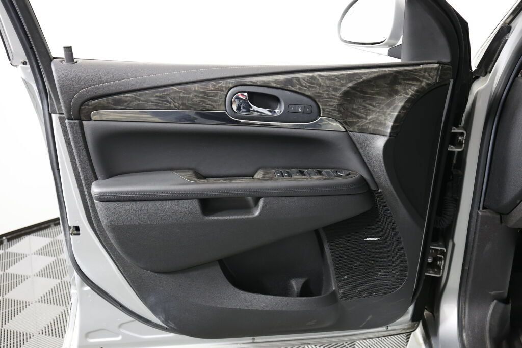 Used 2014 Buick Enclave Leather AWD/4WD image 12