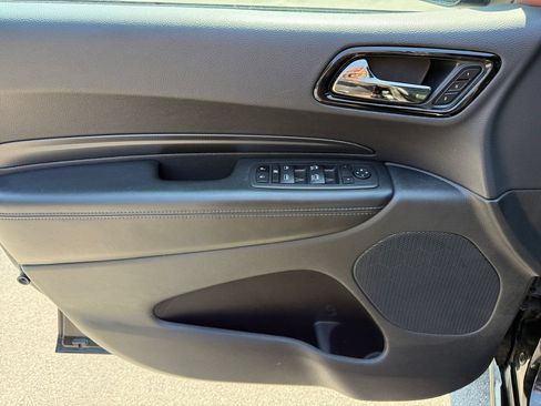 Used 2022 Dodge Durango GT AWD/4WD image 31